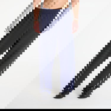 Спортни панталони adidas Performance Z.N.E. x arte Relaxed Fit Embossed Trackpants Тъмно синьо | KD1637, 0