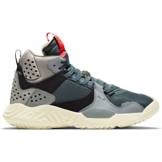 Кецове и обувки Jordan Air Jordan Delta Mid \Hasta\" Сиво | DC2130-300, 1