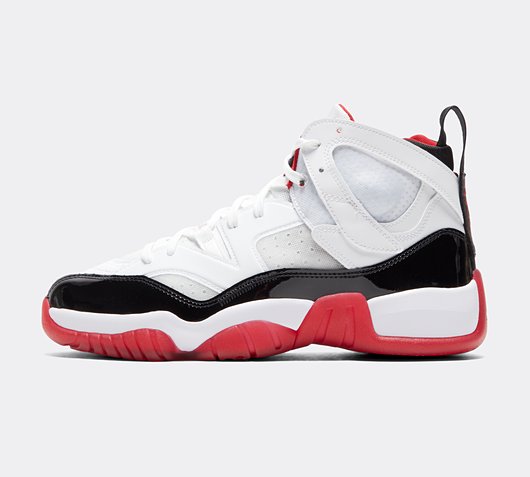 Кецове и обувки Jordan Jumpman Two Trey Trainer Червено | DO1925-106, 0