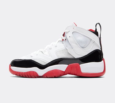 Кецове и обувки Jordan Jumpman Two Trey Trainer Червено | DO1925-106, 0