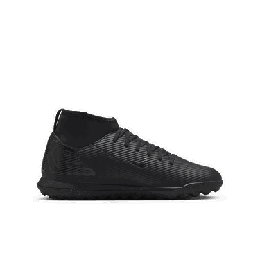 Кецове и обувки Nike Jr. Mercurial Superfly 10 Club Черно | FQ8313-002, 3