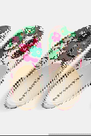 Кецове и обувки Crocs Marimekko Classic Clogs Многоцветен | 211122-90H, 2