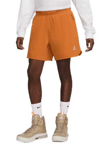 Къси панталони Nike ACG Dri-FIT „New Sands“ Shorts Оранжево
 | DN3955-815