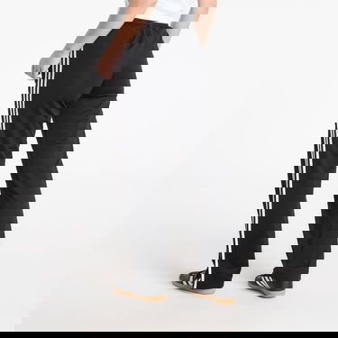 Спортни панталони adidas Originals FB Classic Track Pants with Three-Stripe Detail and Zipper Pockets Черно | KD5575, 4