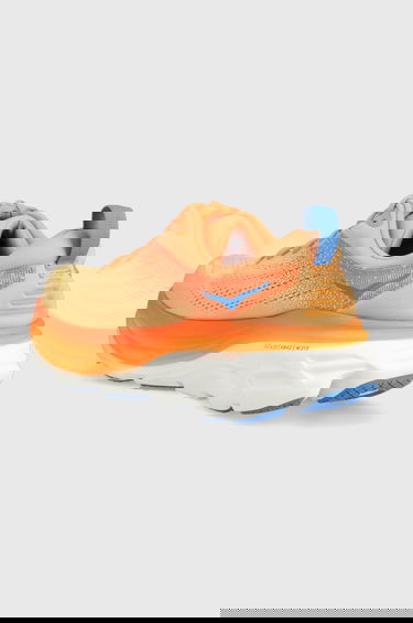 Кецове и обувки Hoka One One Bondi 8 Оранжево
 | 1123202, 2