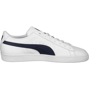 Кецове и обувки Puma Basket Classic XXI Бяло | 374923-05, 3
