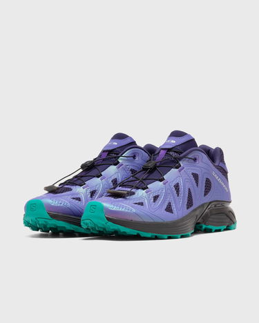 Кецове и обувки Salomon XT-Whisper Лилаво | L47875400, 3
