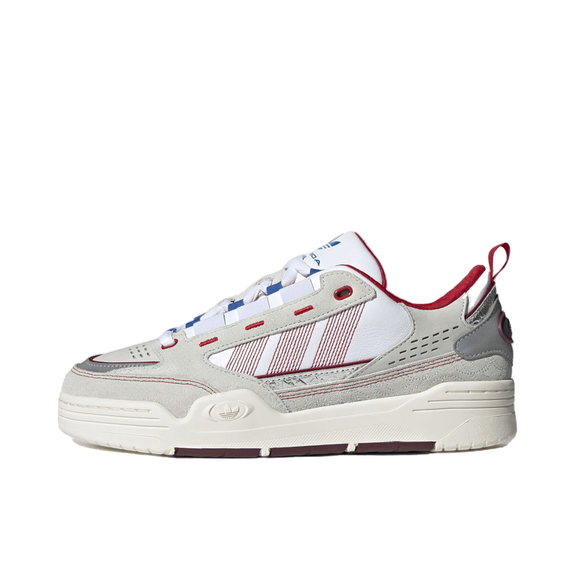 Кецове и обувки adidas Originals ADI2000 Бяло | GX6358