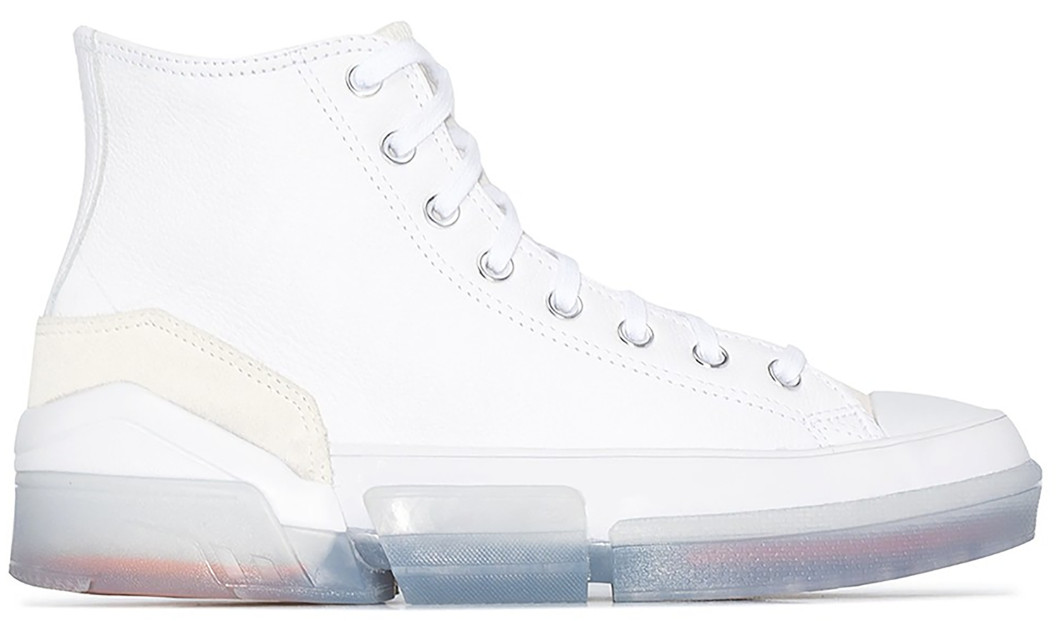 Кецове и обувки Converse CPX70 White W Бяло | 567170C, 0