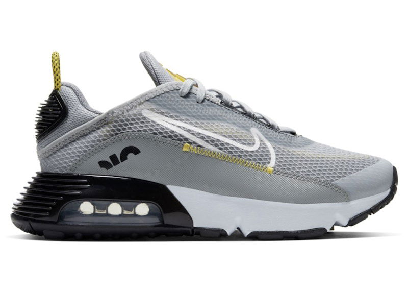 Кецове и обувки Nike Air Max 2090 Сиво | CJ4066-002, 0