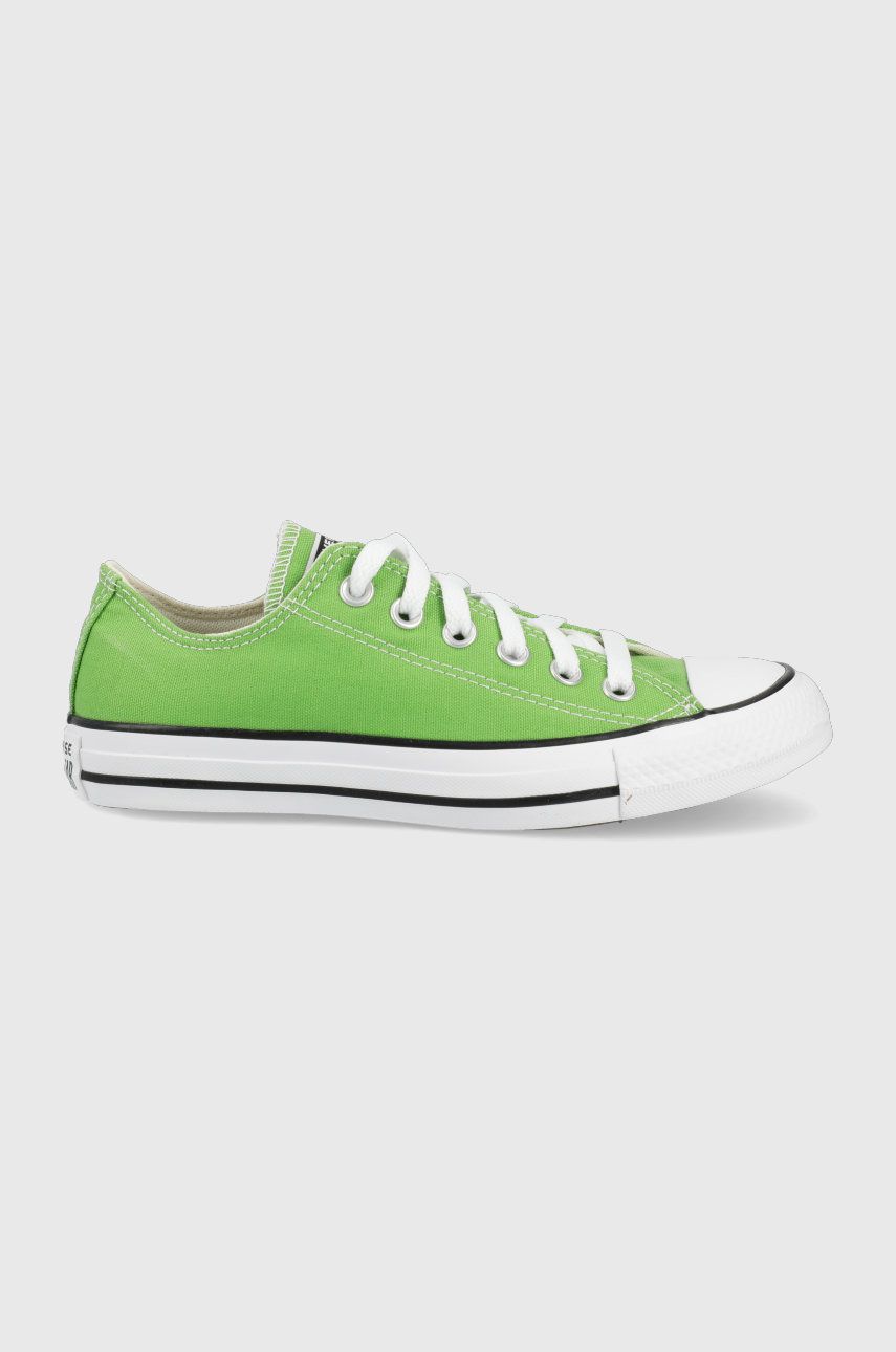 Кецове и обувки Converse Chuck Taylor Зелено | 172691C, 0