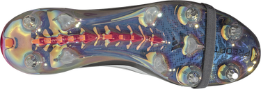 Кецове и обувки adidas Performance Predator Elite Fold-Over Tongue SG Football Boots Черно | js0383, 2