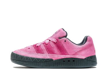 Кецове и обувки adidas Originals Adimatic W Розово | IE7364, 1