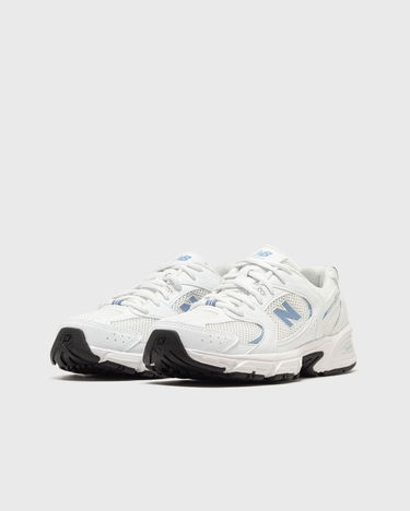 Кецове и обувки New Balance 530 Бяло | GR530CJ, 2
