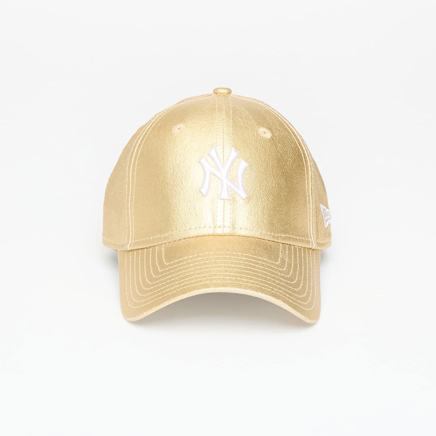 Шапка с козирка New Era New York Yankees MLB 9FORTY Adjustable Cap Металик | 60758958, 0