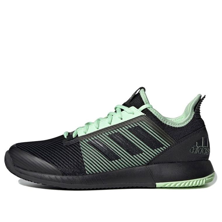 Кецове и обувки adidas Performance Adizero Defiant Bounce 2 Зелено | EF0560