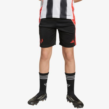 Къси панталони adidas Performance Messi Kids' Shorts Черно | JY9527, 4
