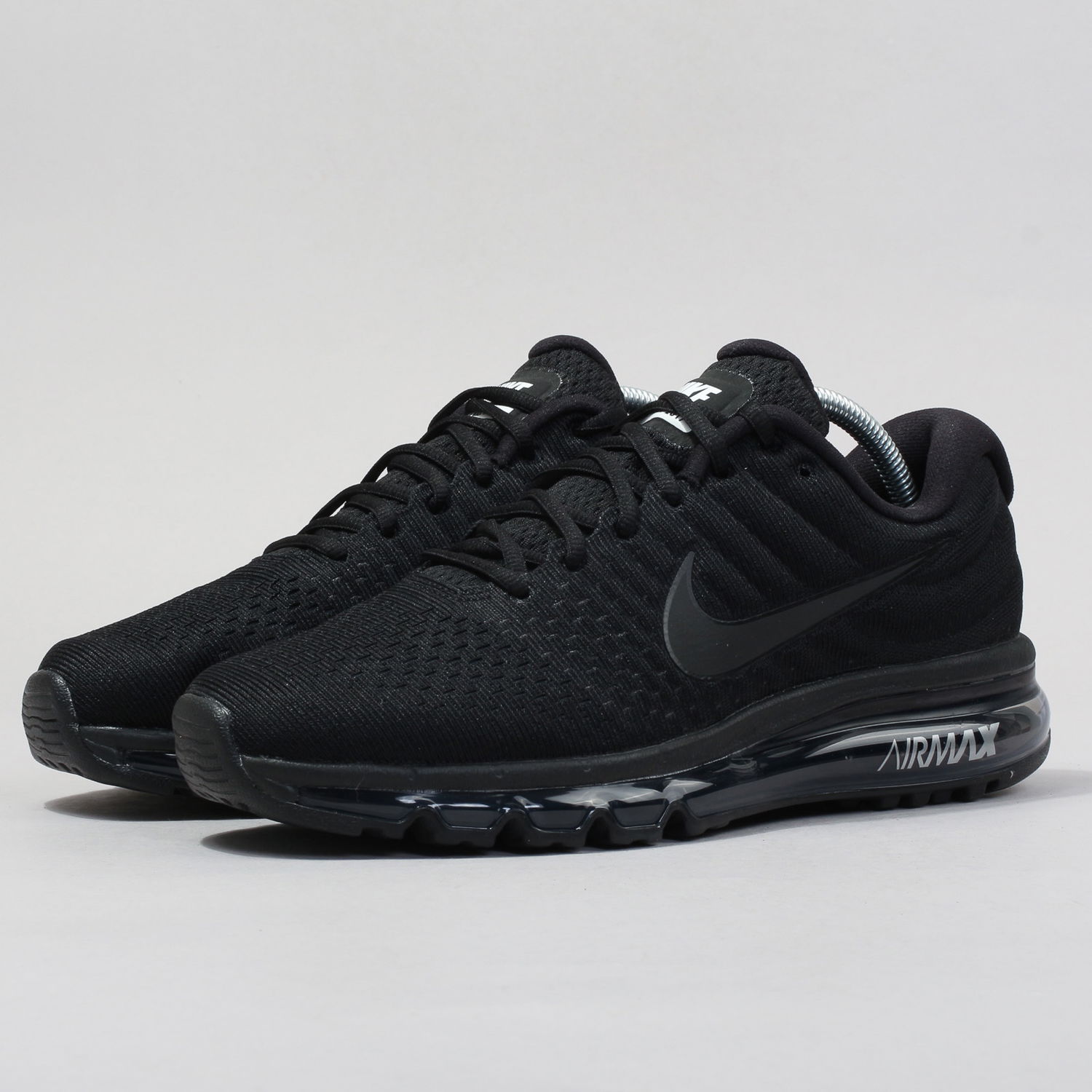 Кецове и обувки Nike Air Max 2017 Черно | 849559-004, 1