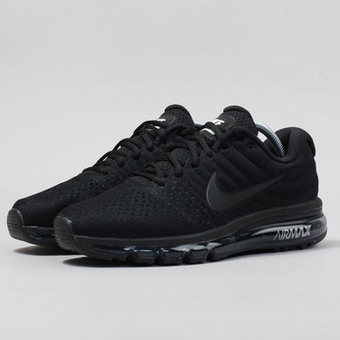 Кецове и обувки Nike Air Max 2017 Черно | 849559-004, 1