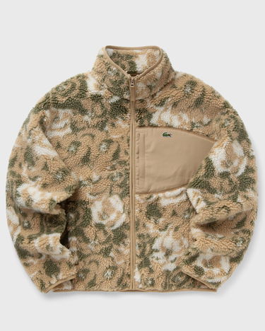 Яке бомбър Lacoste Fleece Многоцветен | BH4147-IAV, 0