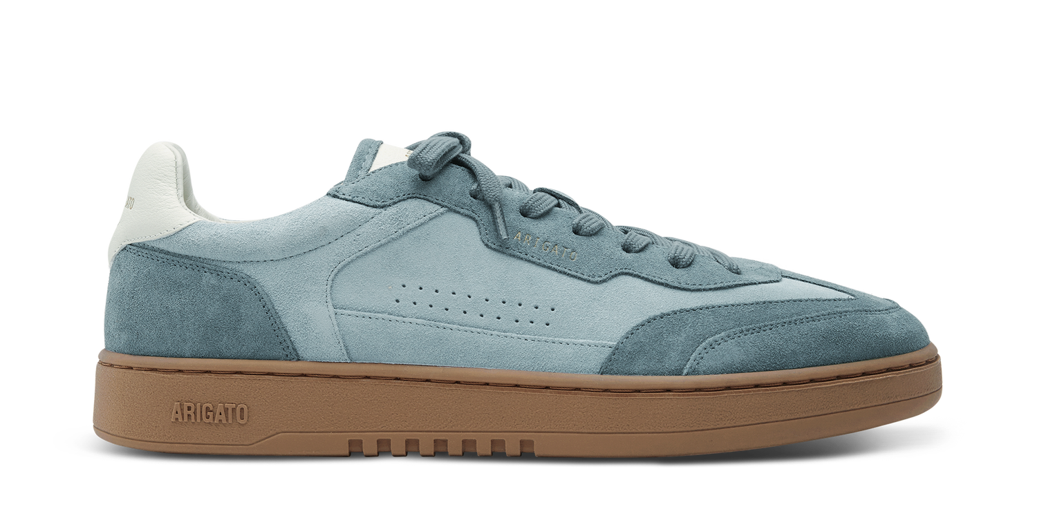 Кецове и обувки AXEL ARIGATO Dice T-Toe Синьо | F3483002, 0