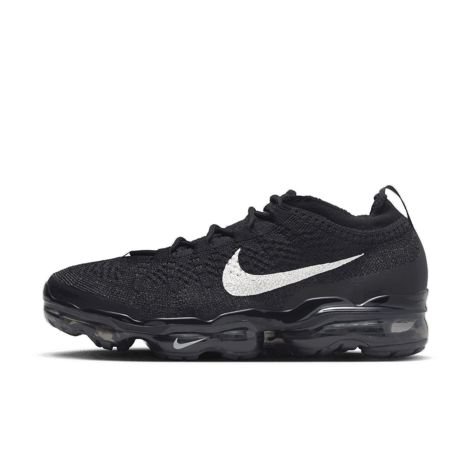 Кецове и обувки Nike Air VaporMax 2023 Flyknit W Черно | DV6840-002, 0