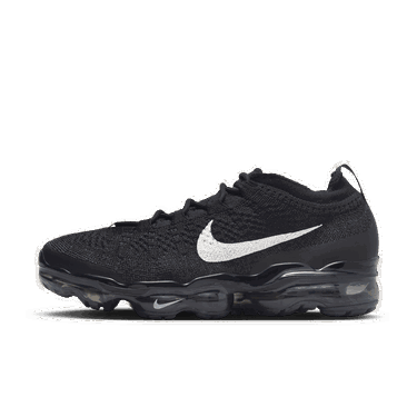 Кецове и обувки Nike Air VaporMax 2023 Flyknit W Черно | DV6840-002, 0