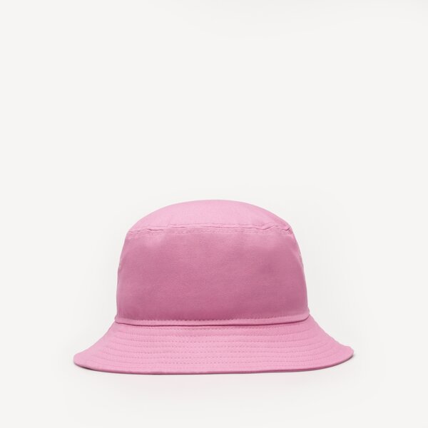 Шапка New Era Tapered Bucket Hat Розово | 60358152, 1
