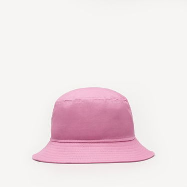 Шапка New Era Tapered Bucket Hat Розово | 60358152, 1