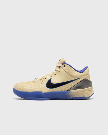 Кецове и обувки Nike KOBE IV F.C. Barcelona Жълто | HQ2303-700, 1