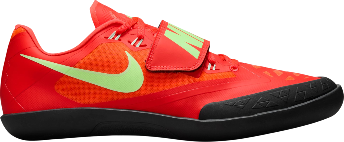 Кецове и обувки Nike ZOOM SD 4 Червено | hq3487-600, 0