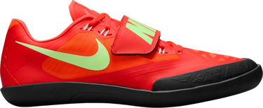 Кецове и обувки Nike ZOOM SD 4 Червено | hq3487-600, 0