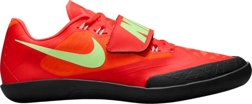 Кецове и обувки Nike ZOOM SD 4 Червено | hq3487-600
