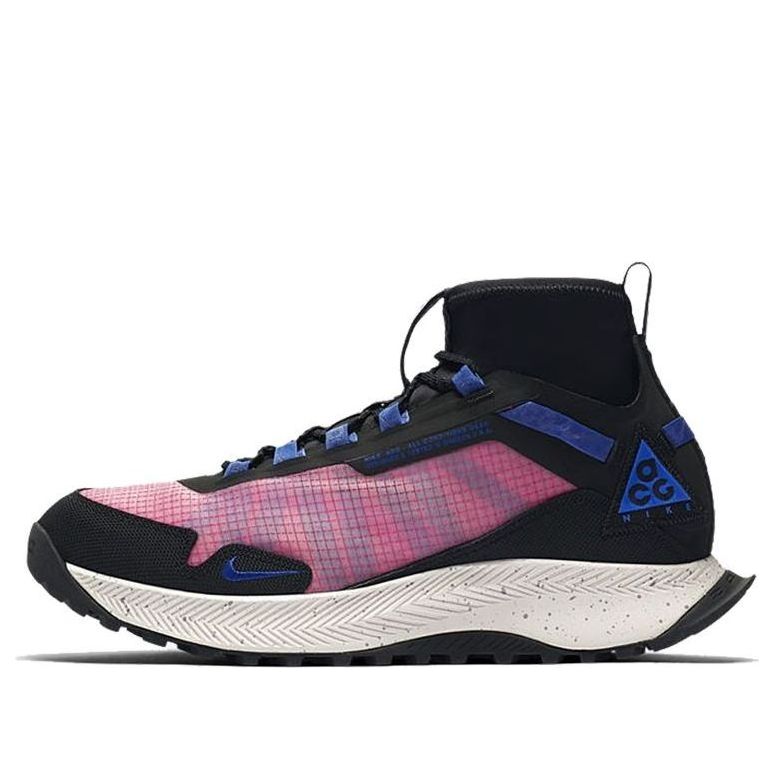 Кецове и обувки Nike ACG ACG Zoom Terra Zaherra Розово | CQ0076-600