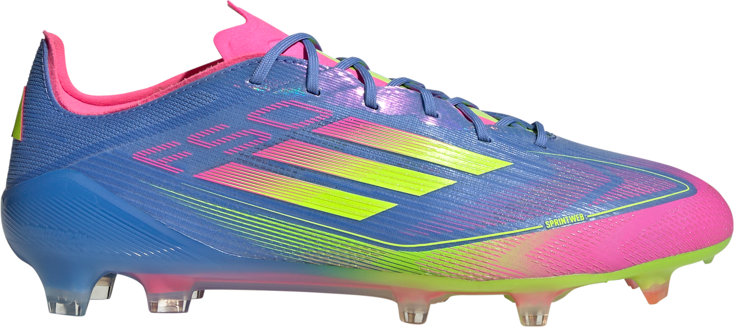 Кецове и обувки adidas Performance F50 Elite FG Синьо | ie1201, 0