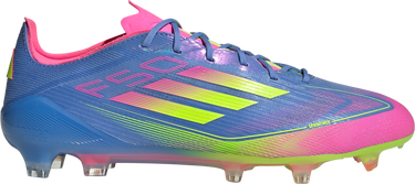 Кецове и обувки adidas Performance F50 Elite FG Синьо | ie1201, 0