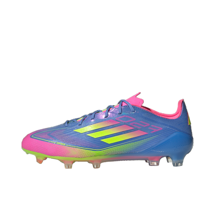 Кецове и обувки adidas Performance F50 Elite FG Синьо | ie1201