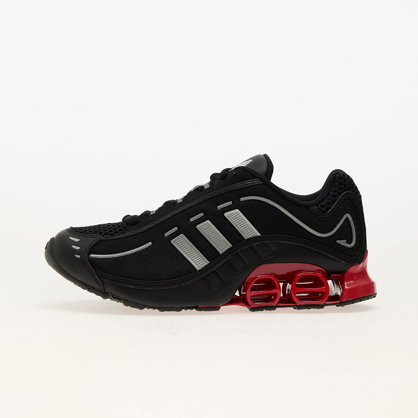 Кецове и обувки adidas Performance Megaride O1 Черно | JH7925