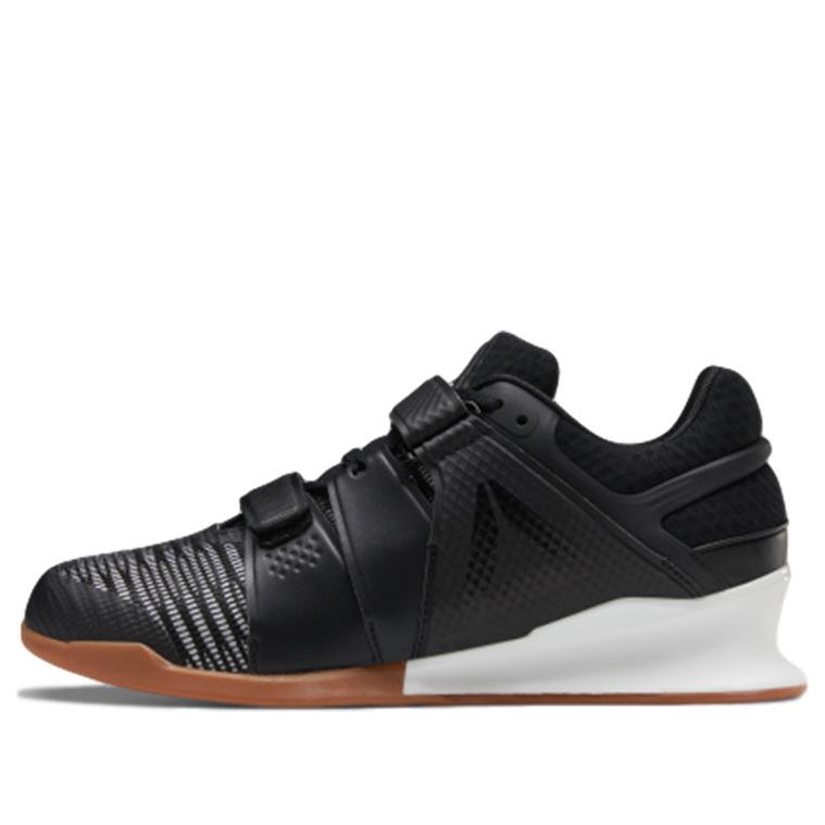 Кецове и обувки Reebok Legacy Lifter FW Черно | FU7872, 0