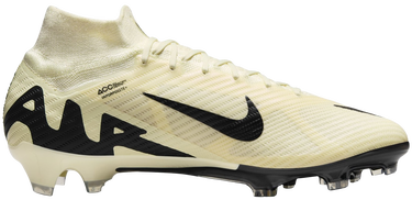 Кецове и обувки Nike Zoom Superfly 9 Elite FG Жълто | dj4977-700, 8