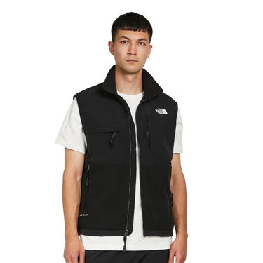 Жилетка The North Face Denali Vest Черно | NF0A7UR4JK31, 0