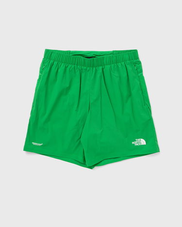Къси панталони The North Face Undercover x TRAIL RUN UTILITY 2-IN-1 SHORTS Зелено | NF0A87UH3841, 0