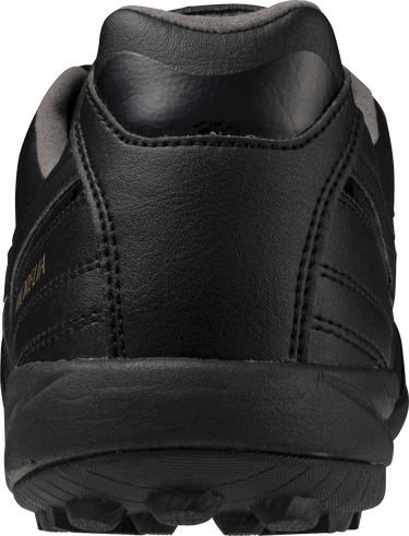 Кецове и обувки Mizuno Morelia Sala Pro TF Черно | q1gb2413-00, 4