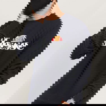 Суитчър Ellesse Succiso Sweatshirt Тъмно синьо | SHC07930429, 2