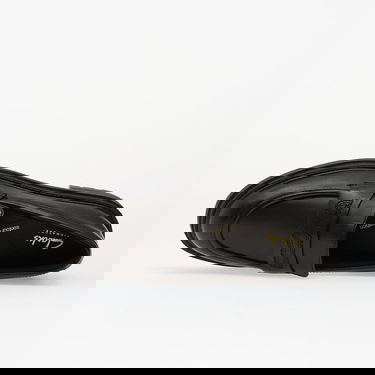 Кецове и обувки Clarks Leather Chunky Loafers Orinoco3 Edge EUR 36 Черно | 26183172, 3