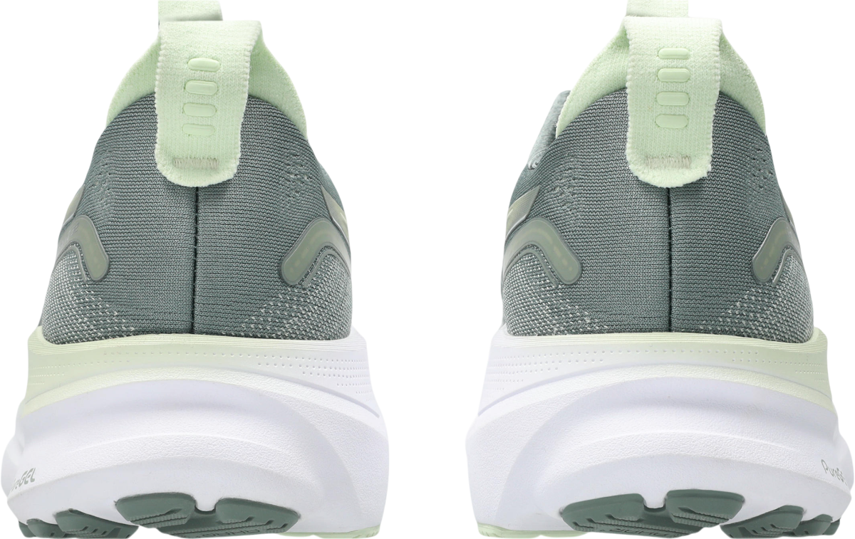Кецове и обувки Asics GEL-KAYANO 32 Зелено | 1012b838-402, 1