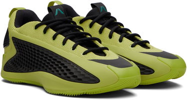 Кецове и обувки adidas Performance Anthony Edwards 1 Low Жълто | JS1778, 4