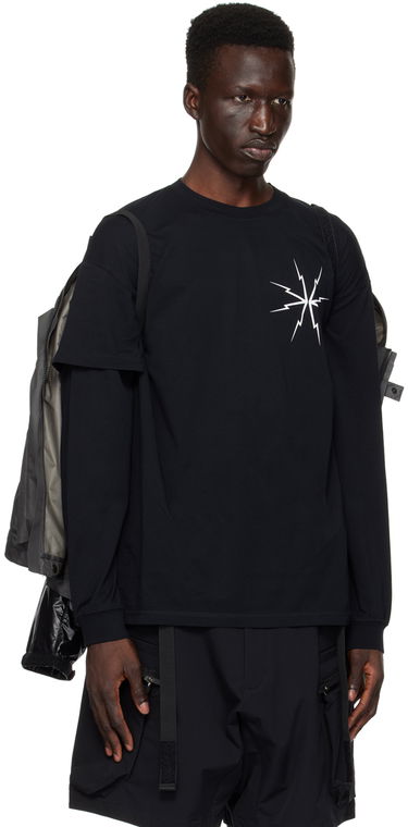 Ветровка Acronym ACRONYM J36-WS Hooded Jacket Сиво | J36-WS, 3