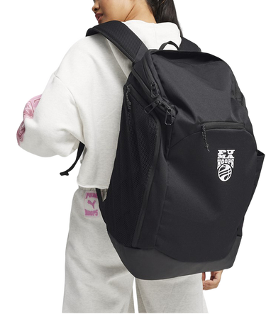 Раница Puma Batoh Basketball Pro Backpack Черно | 79212-04, 2
