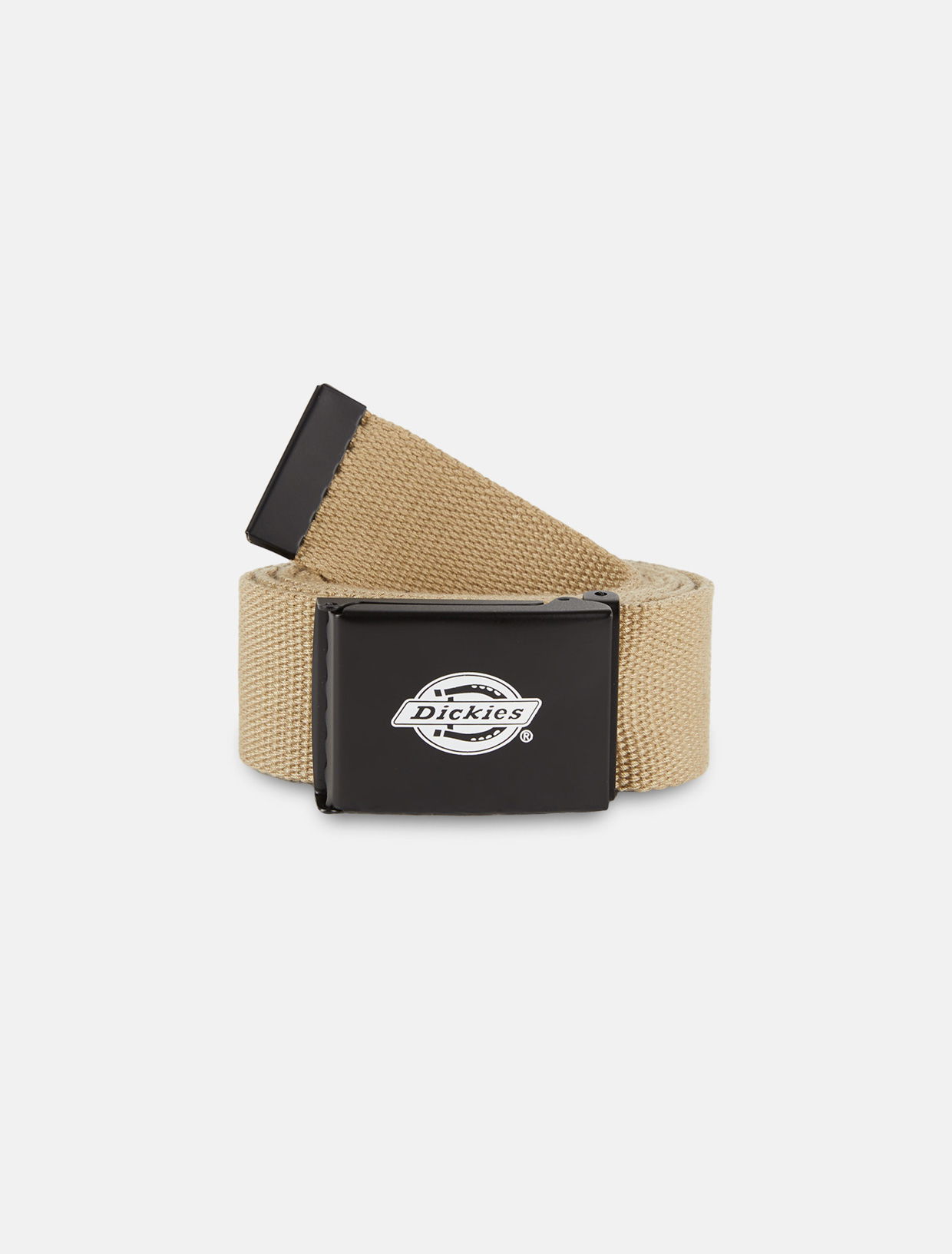 Колани Dickies Orcutt Belt Бежово | 0A4X7E, 0